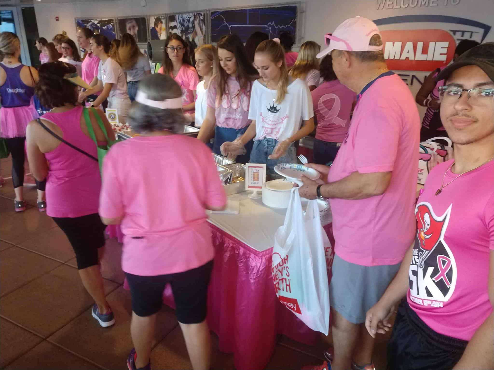 Community Involvement