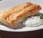 Spinach Pie (Spanakopita) 5 APP SPIN PIE WEB
