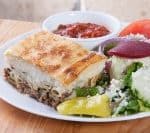 DINNER PASTITSIO edited Pixlr