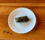 Dolmades (1) 42 IMG 7645 edited Pixlr