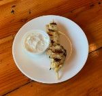 Chicken Skewer 41 IMG 7655 edited Pixlr