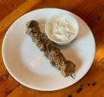 Lamb Skewer 50 IMG 7671 edited Pixlr