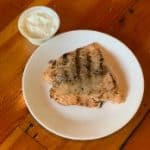 Grilled Salmon Filet 58 IMG 7680 edited Pixlr