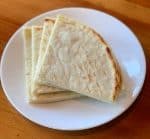 Gluten Free Pita 60 IMG 7634 edited Pixlr