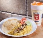 Kid's Chicken Skewer 30 KIDS SOUVALKI KIDS edited Pixlr