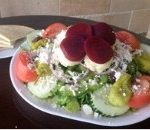 SALAD LARGE GREEK edited Pixlr