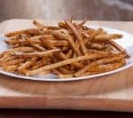 French Fries 37 SIDES FRIES edited Pixlr