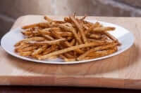SIDES FRIES edited