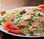 Caesar Salad 12 Salad CAESAR SALAD edited Pixlr