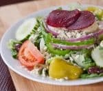 Greek Salad 9 Salad Greek Salad edited Pixlr